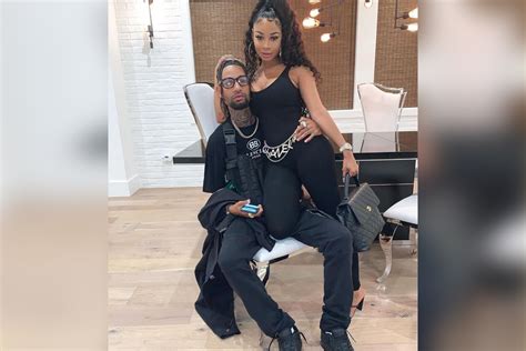 PnB Rock's girlfriend Stephanie Sibounheuang breaks silence about his ...