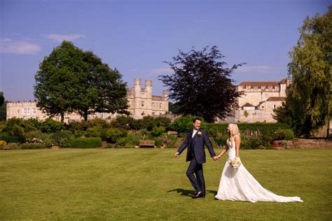 Castle Wedding Venues | hitched.co.uk