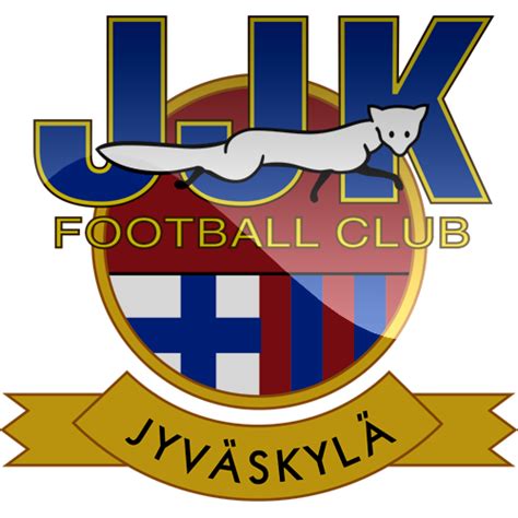 Jyvaskyla Jk Logo Png