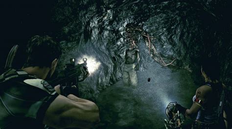 Resident Evil 5 PS4 Review – Ready Partner?