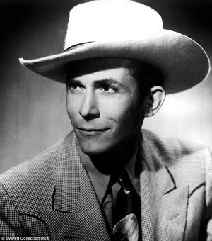 Hank Williams Sr Quotes. QuotesGram