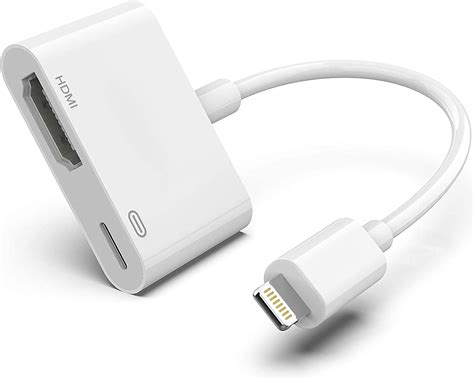 Top 10 Apple Ipad Converter Adapter Hdmi - Your Home Life