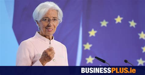 Internal survey finds woke Christine Lagarde is not up to the job