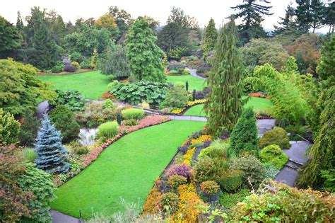 10 Best Parks in Vancouver - Explore Vancouver's Most Beautiful Outdoor Spaces - Go Guides