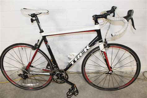 Trek One Series 1.2 Road Bike | Property Room