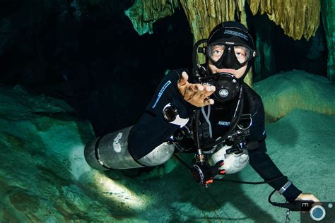 Scuba Diving Cenotes in Tulum with Best Cenote Dives : r/scuba