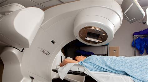 TrueBeam Radiotherapy | RMCC