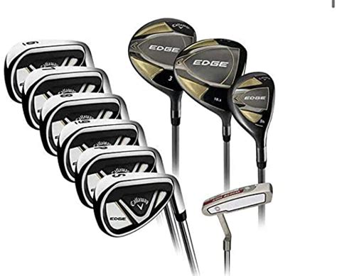 Find The Best Left Handed Golf Sets Reviews & Comparison - Katynel