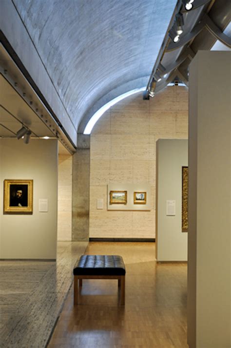 Kimbell Art Museum - Architizer