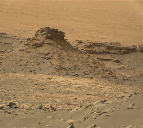 Raw Images - NASA Mars