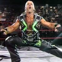 CrazyTights | Shawn Michaels - DX