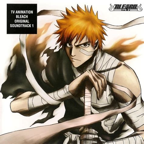 鷺巣詩郎 (Shiro Sagisu) - TV ANIMATION BLEACH ORIGINAL SOUNDTRACK 1 Lyrics and Tracklist | Genius