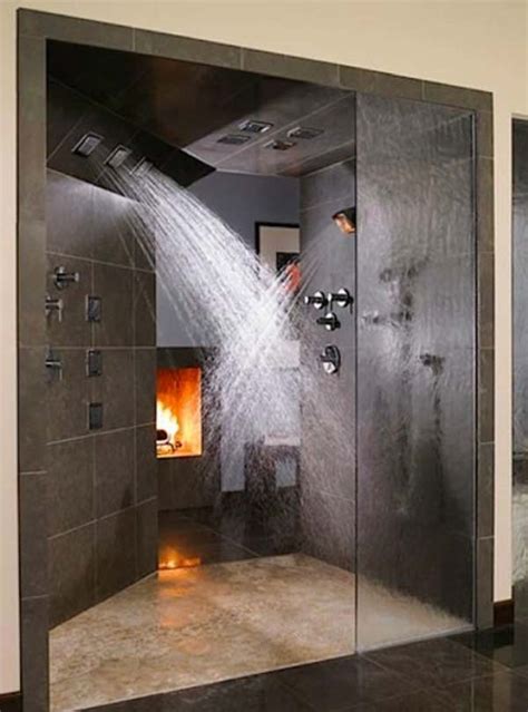 25+ Must See Rain Shower Ideas for Your Dream Bathroom - Architecture & Design