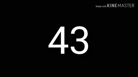 Number 43 City hall KFC Burger King Foot lettuce parody - YouTube