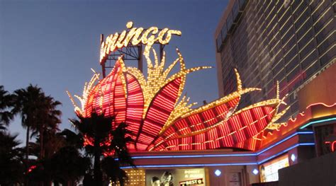 Hilton Grand Vacations at the Flamingo, Las Vegas