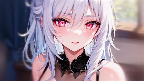 Nightcore - Glamorous (Lyrics) - YouTube