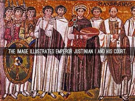 The Justinian Empire by hafsa siddiqui