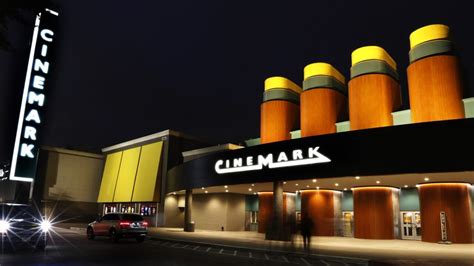 Cinemark to reopen theaters in Colorado on Jan. 8