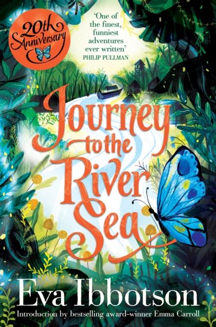 9781529066197 | Journey to the River Sea - MBE Books