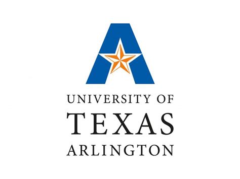 The University of Texas at Arlington Logo PNG vector in SVG, PDF, AI ...