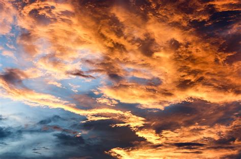 500+ Sunset Cloud Pictures [Stunning!] | Download Free Images on Unsplash