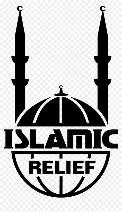 Islamic Relief Logo, HD Png Download - vhv