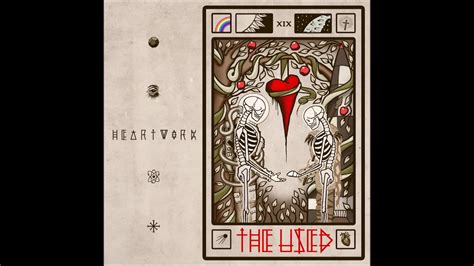 The Used - Heartwork Full Album - YouTube