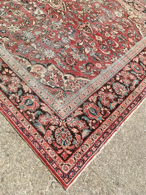 Antiques Atlas - Antique Carpet