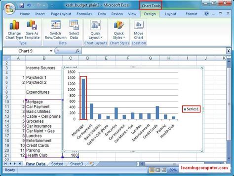 Microsoft Excel Insert Tab Tutorial - Learn MS Excel Insert tab | IT Online Training