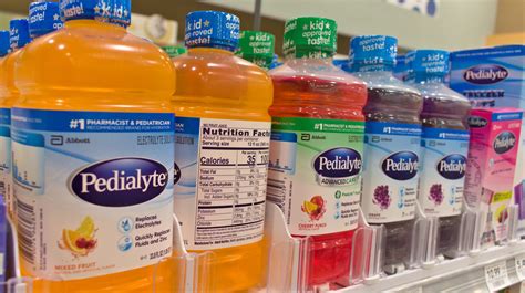 pedialyte sports drink flavors - Laci Camp