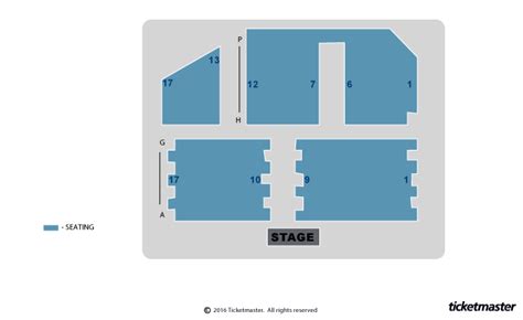 Chorley Little Theatre - Lancashire | Tickets, Schedule, Seating Chart ...