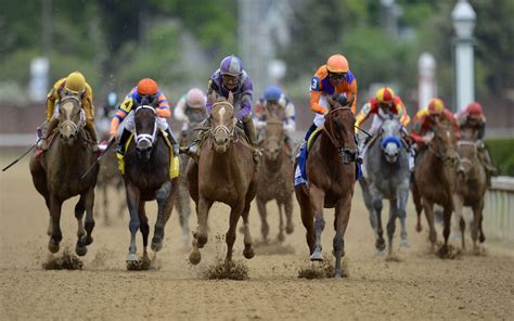 Triple Crown Of Thoroughbred Racing Wallpapers - Wallpaper Cave