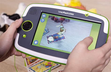 The Real Reason for the Leappad - Obsolete Gamer