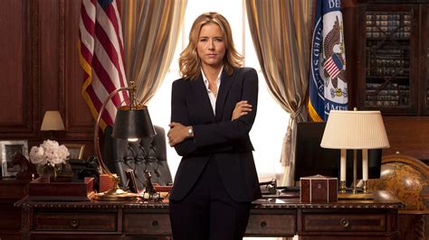 Charitybuzz: Visit the Set of CBS Hit Madam Secretary in NYC - Lot 1214302