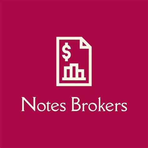 Notes Brokers | Memphis TN