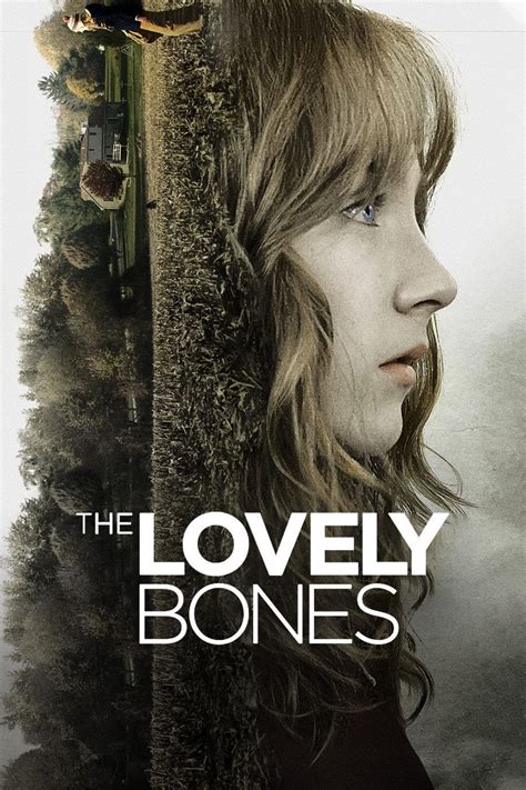 Lovely Bones Movie Poster