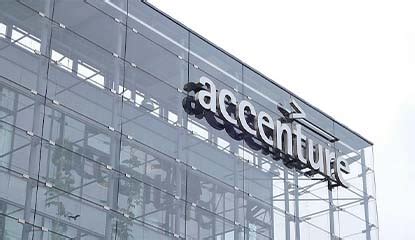 Accenture Announces Acquisition of umlaut