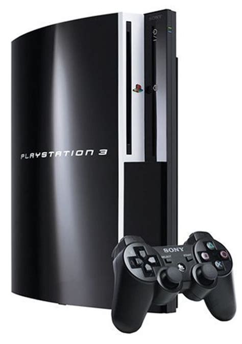 Sony PlayStation 3 - 80GB System (Renewed) stock finder alerts in the ...