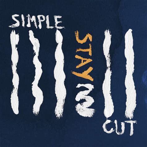 Simple CUT - Stay | blocGLOBAL Independent Record Label | Buy, download and listen to music online