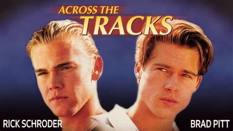 Across the Tracks (1991) - Alternate Ending : Alternate Ending