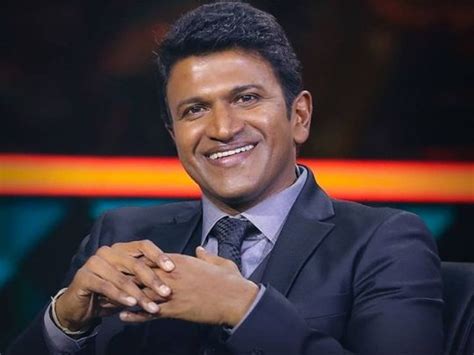 Kannada actor Puneeth Rajkumar dies aged 46 after heart attack | South-indian – Gulf News