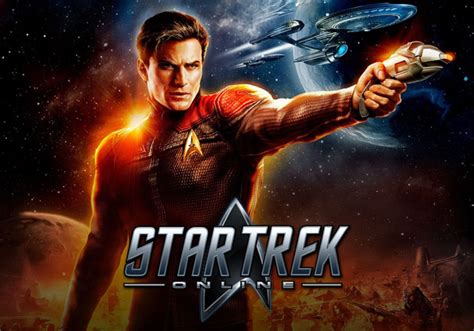 Star Trek Online | MMOHuts