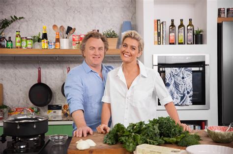 We're back! 🎊 Tune in to Channel 10... - Good Chef Bad Chef