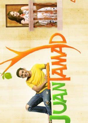 Juan Tamad (2015) - MyDramaList