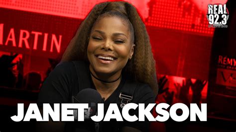 Janet Jackson Shares Her Memories Of Tupac, Talks New Music, Kendrick Lamar & More - YouTube