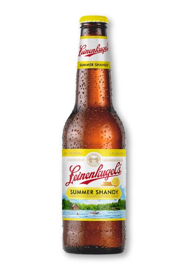 Summer Shandy® | Leinenkugel's