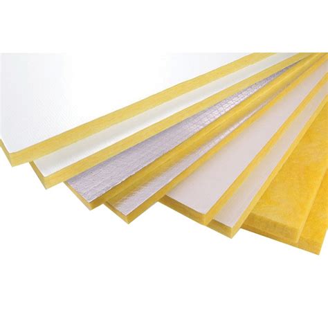 Distribution International supplies Fiberglass Board like our 2” X 24” X 48” 6# PLAIN JOHNS ...