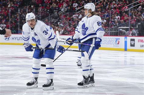 Toronto Maple Leafs: 5 Key Questions As Preseason Approaches