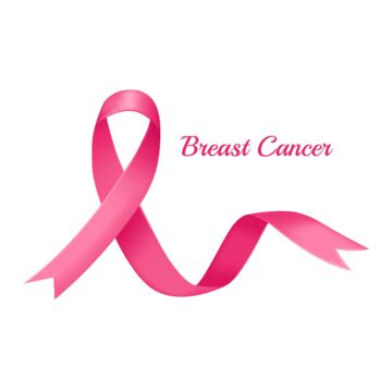 Breast Cancer Awareness PNG Transparent Images Free Download | Vector ...