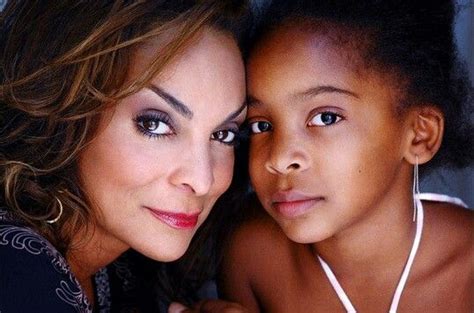 Jasmine Guy and her daughter Black Celebrity Gossip, Black Celebrity News, Celebrity Couples ...